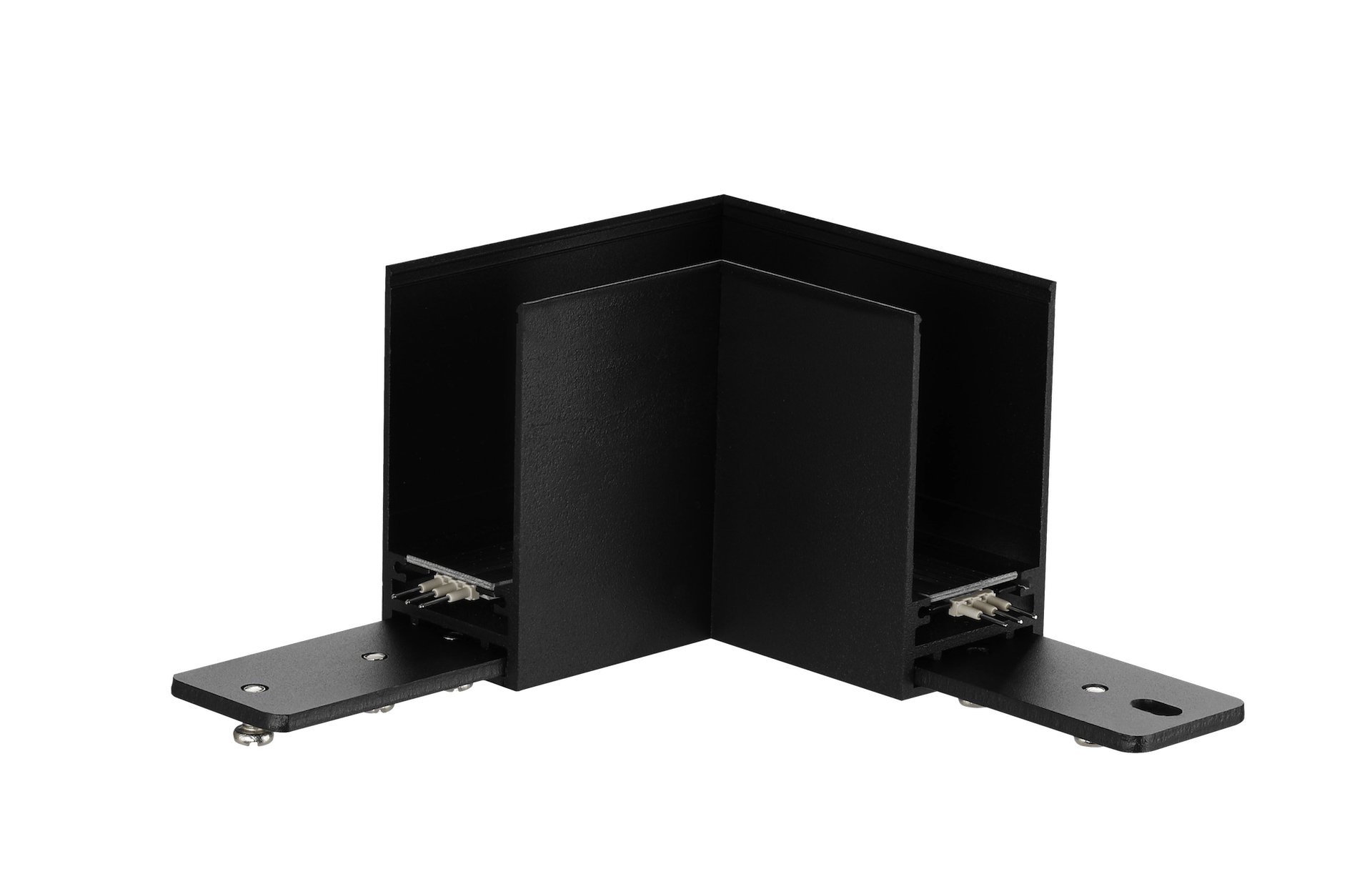 MAGS L Corner for Surface/Suspened Track