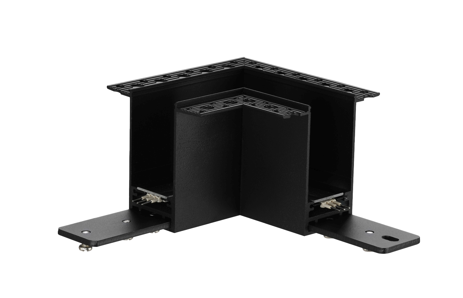 MAGS L Corner for Recessed / Trimless Track
