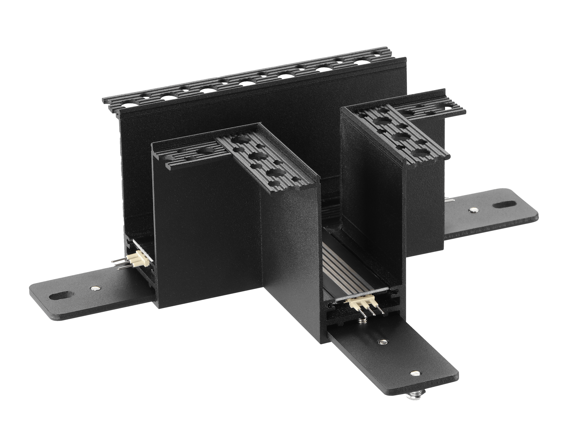 MAGS T Corner for Recessed / Trimless Track