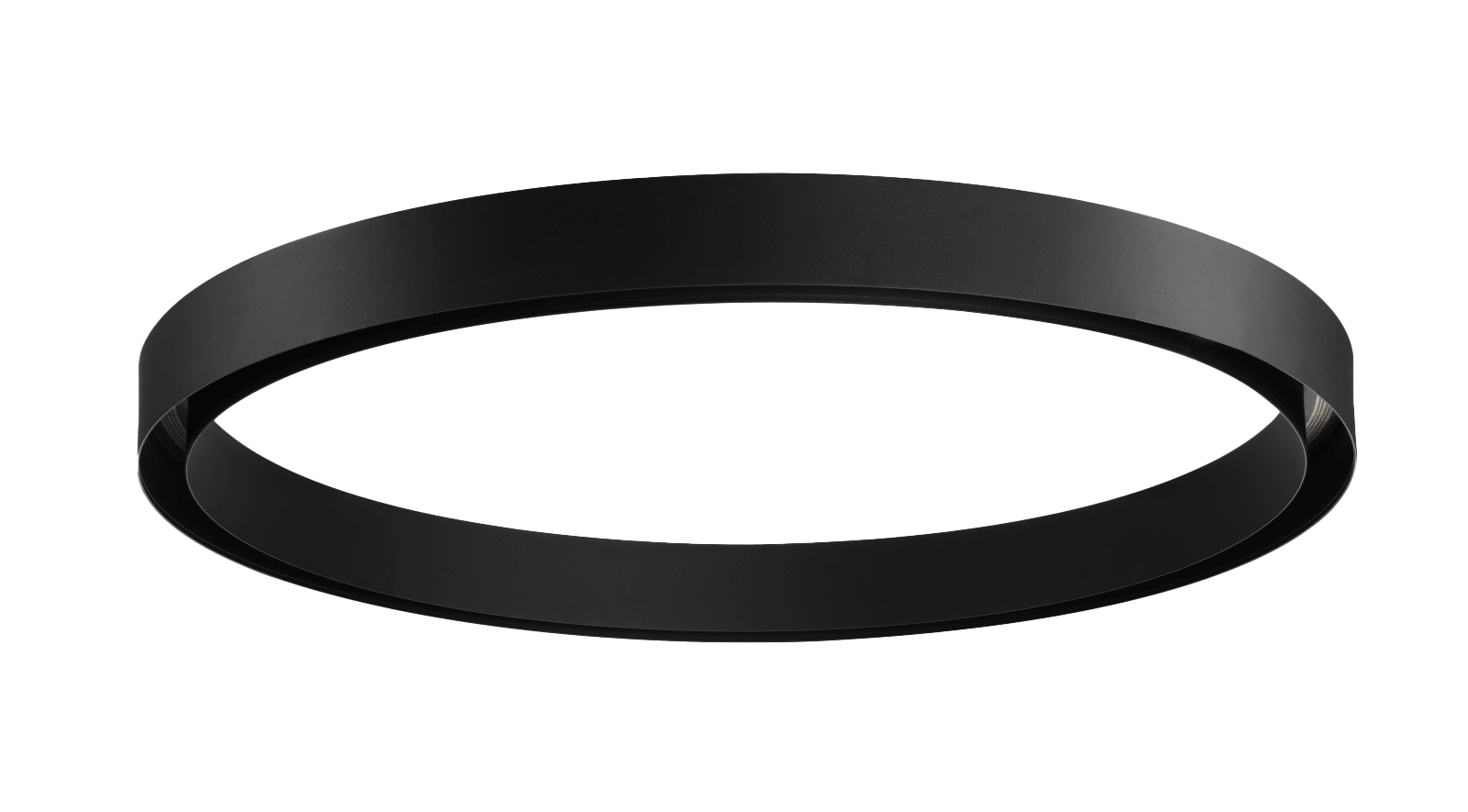 MAGS 36″ Diameter Recessed Trimless Circular Track