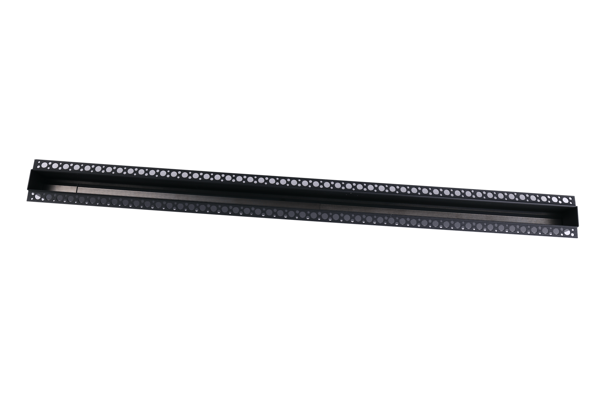 MAGS 39″ Recessed Trimless Linear Track