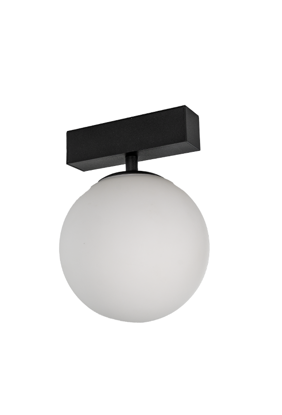 MAGS 6″ Globe