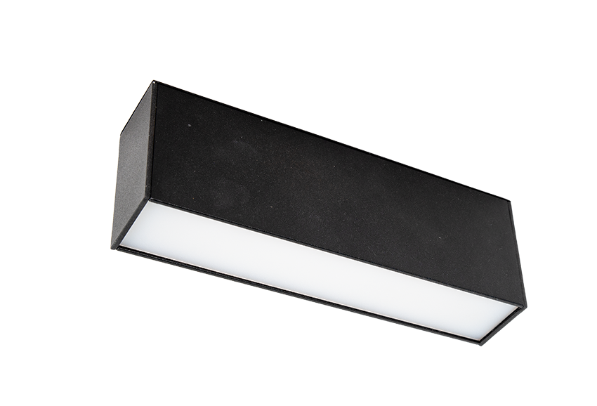 MAGS 6″ Diffused Linear