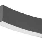 MAGS 6″ Diffused Curved