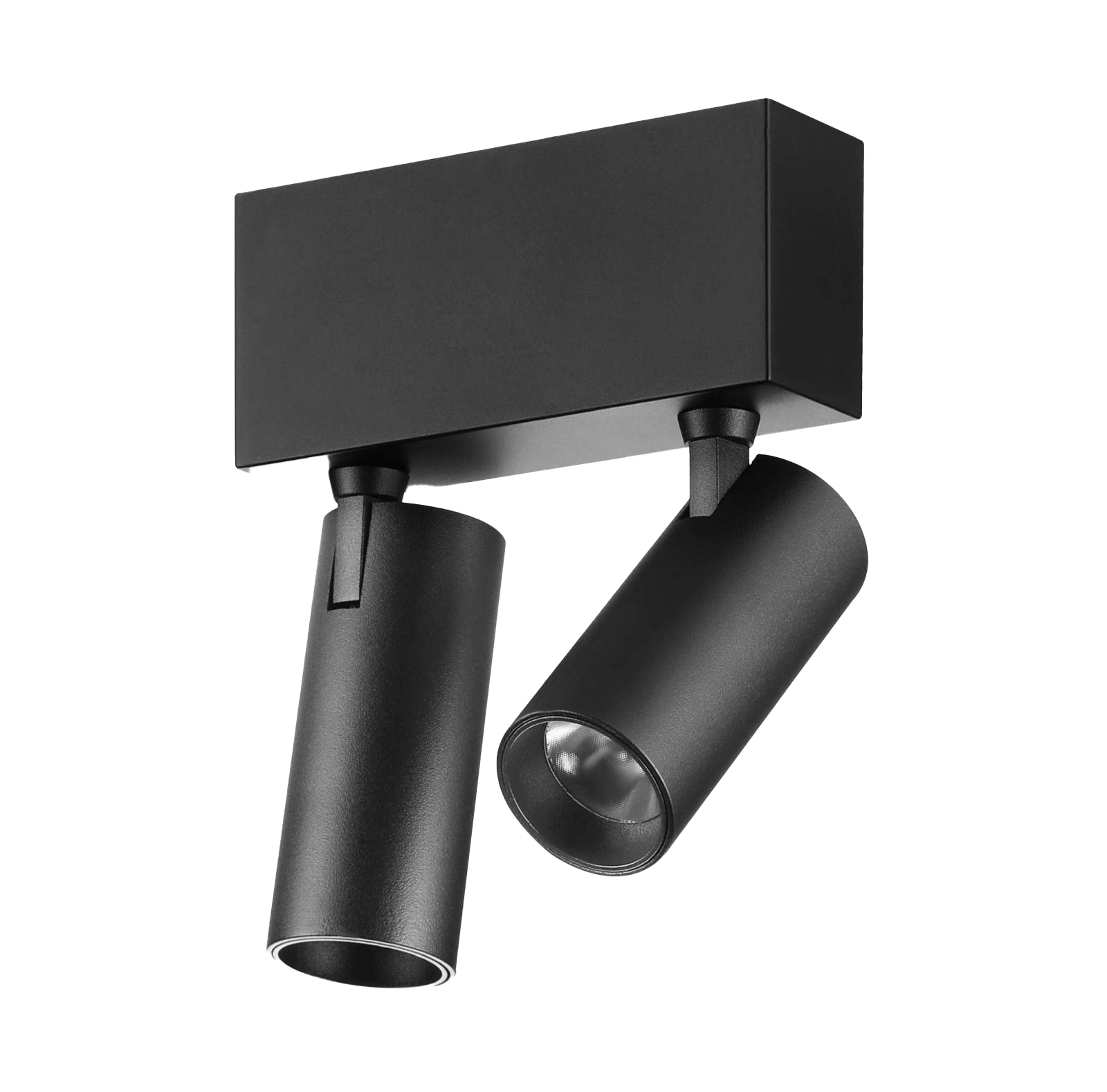 MAGS 2-Light Ø1.4in Spots