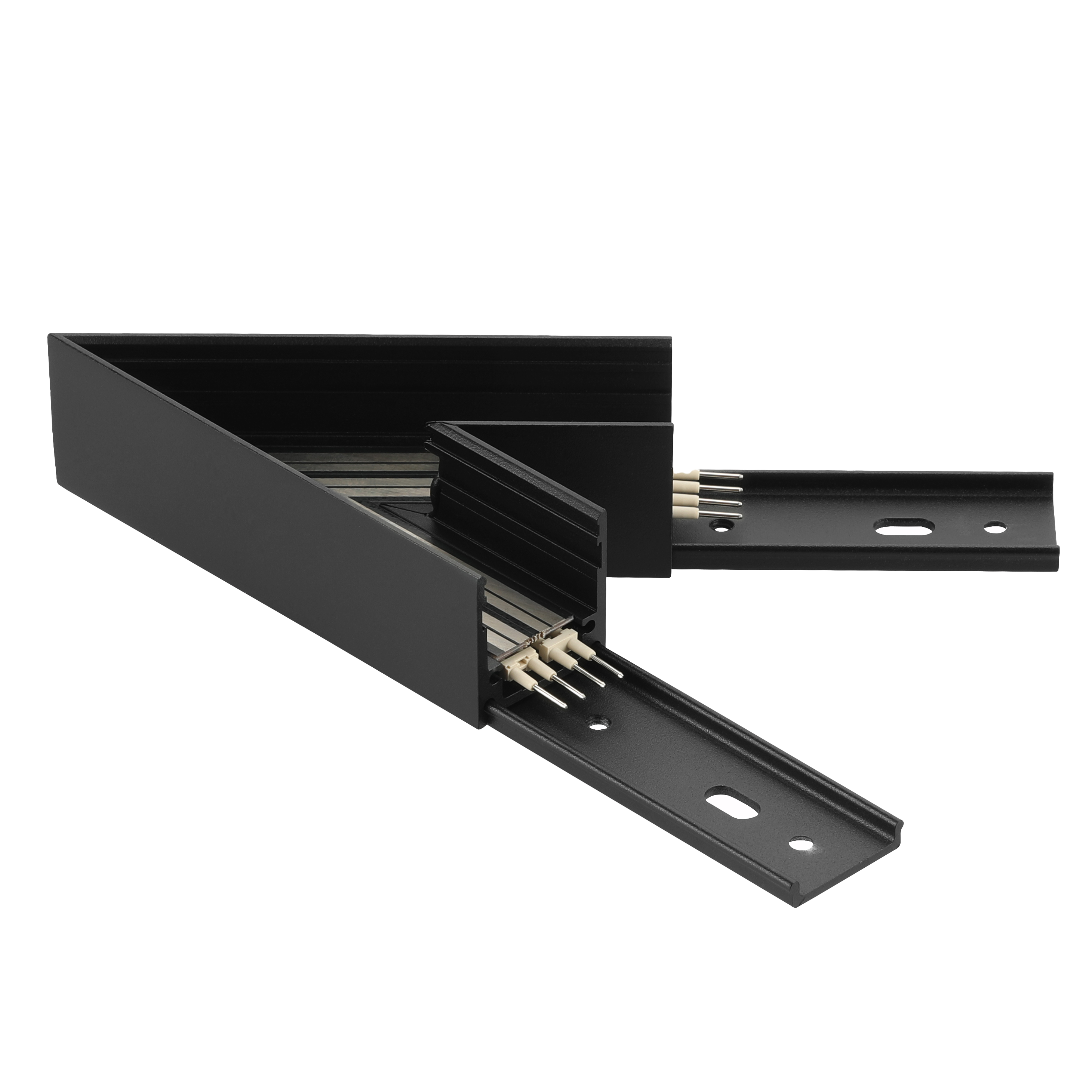 MAGS Mini 45Degree Corner Connector