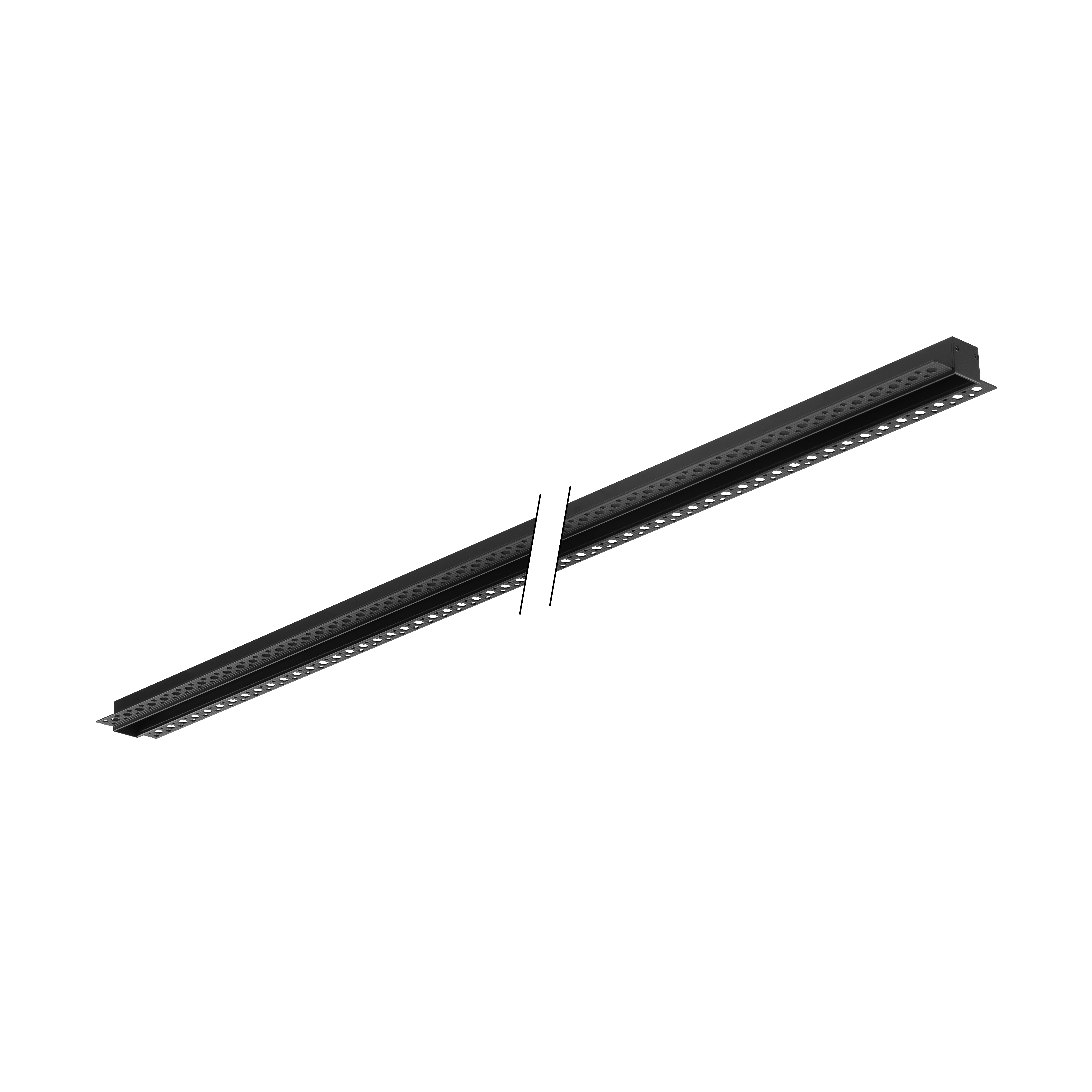 MAGS Mini 78″ Recessed Track