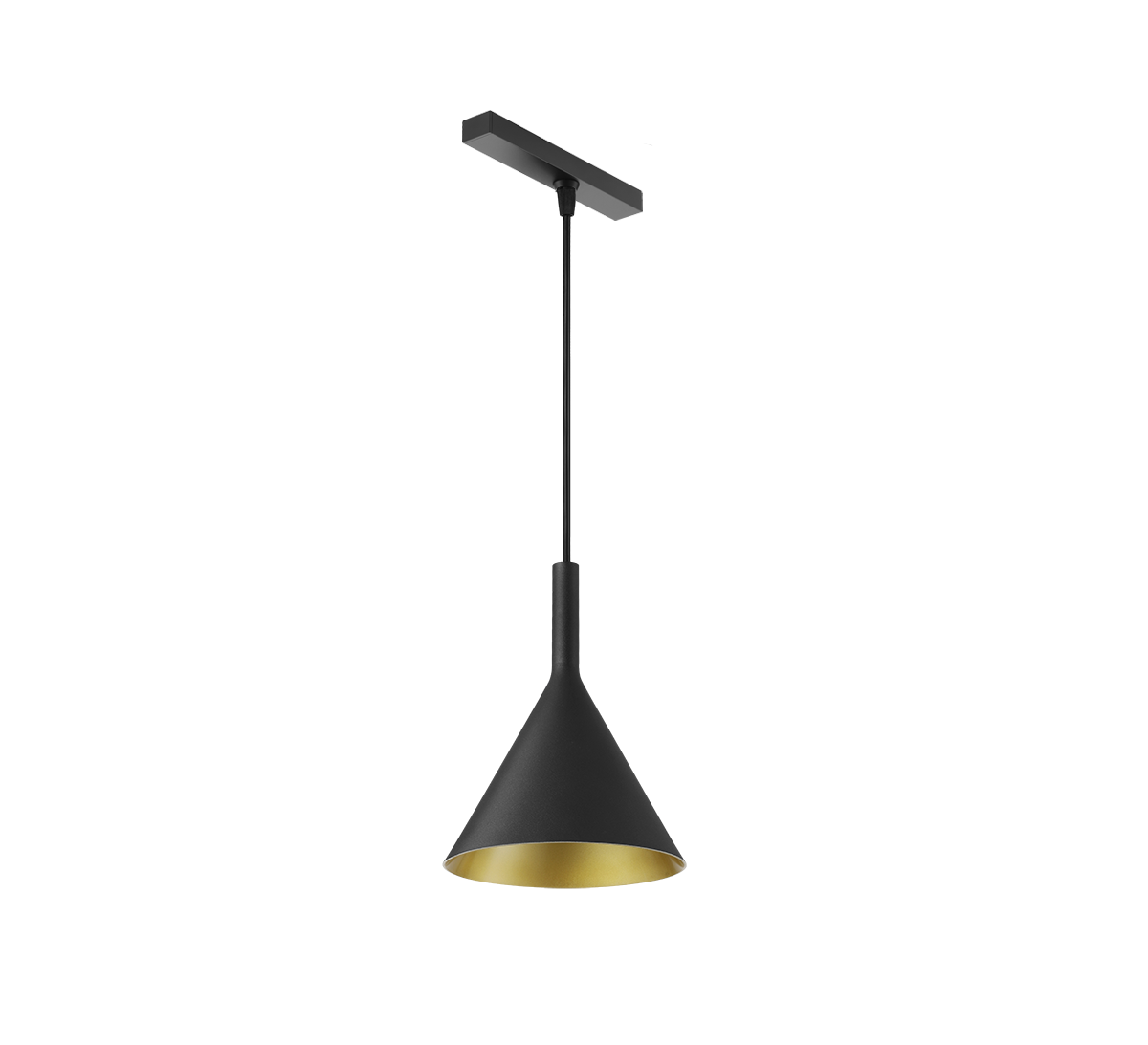 MAGS Mini Cone Pendant