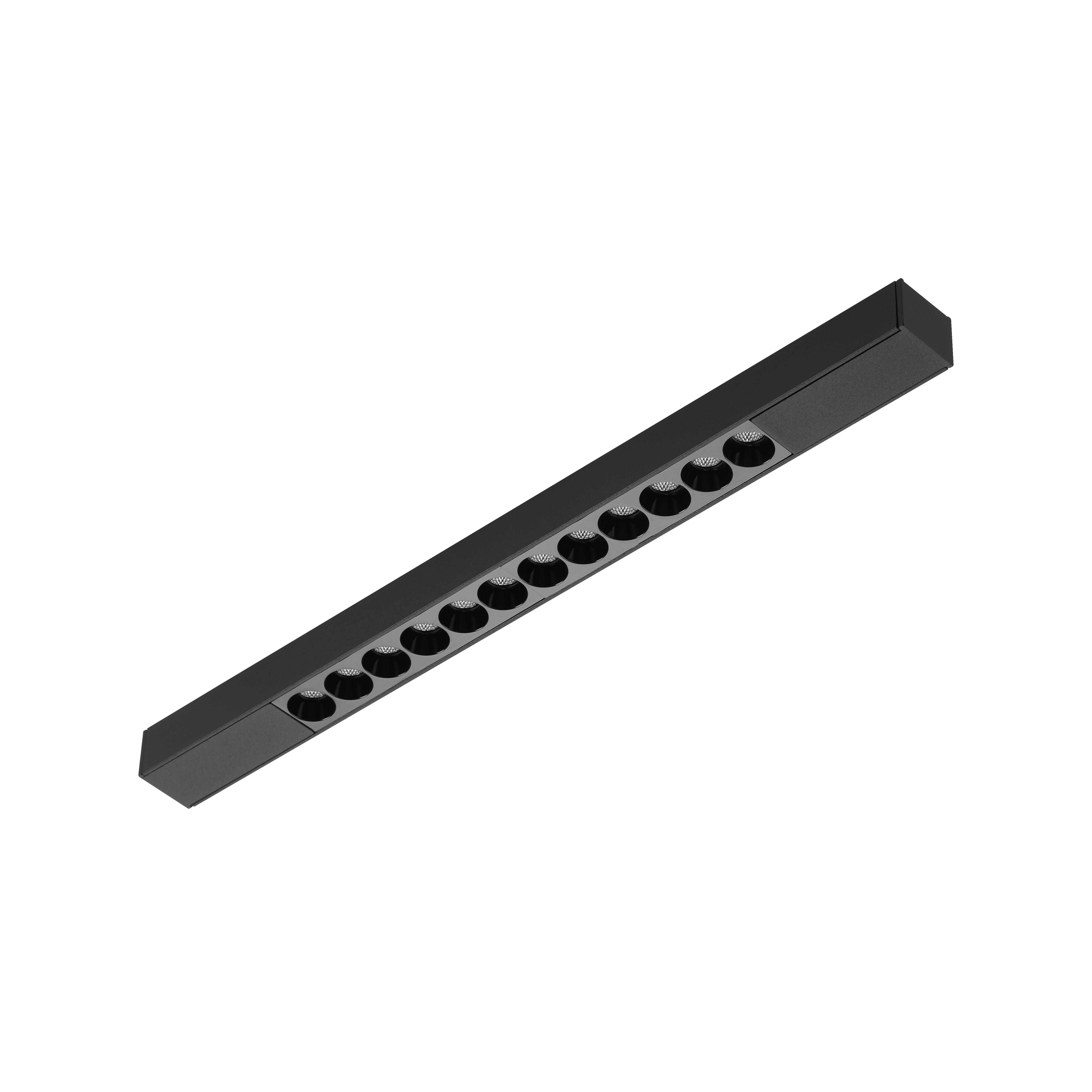 MAGS Mini 12″ Spot Linear