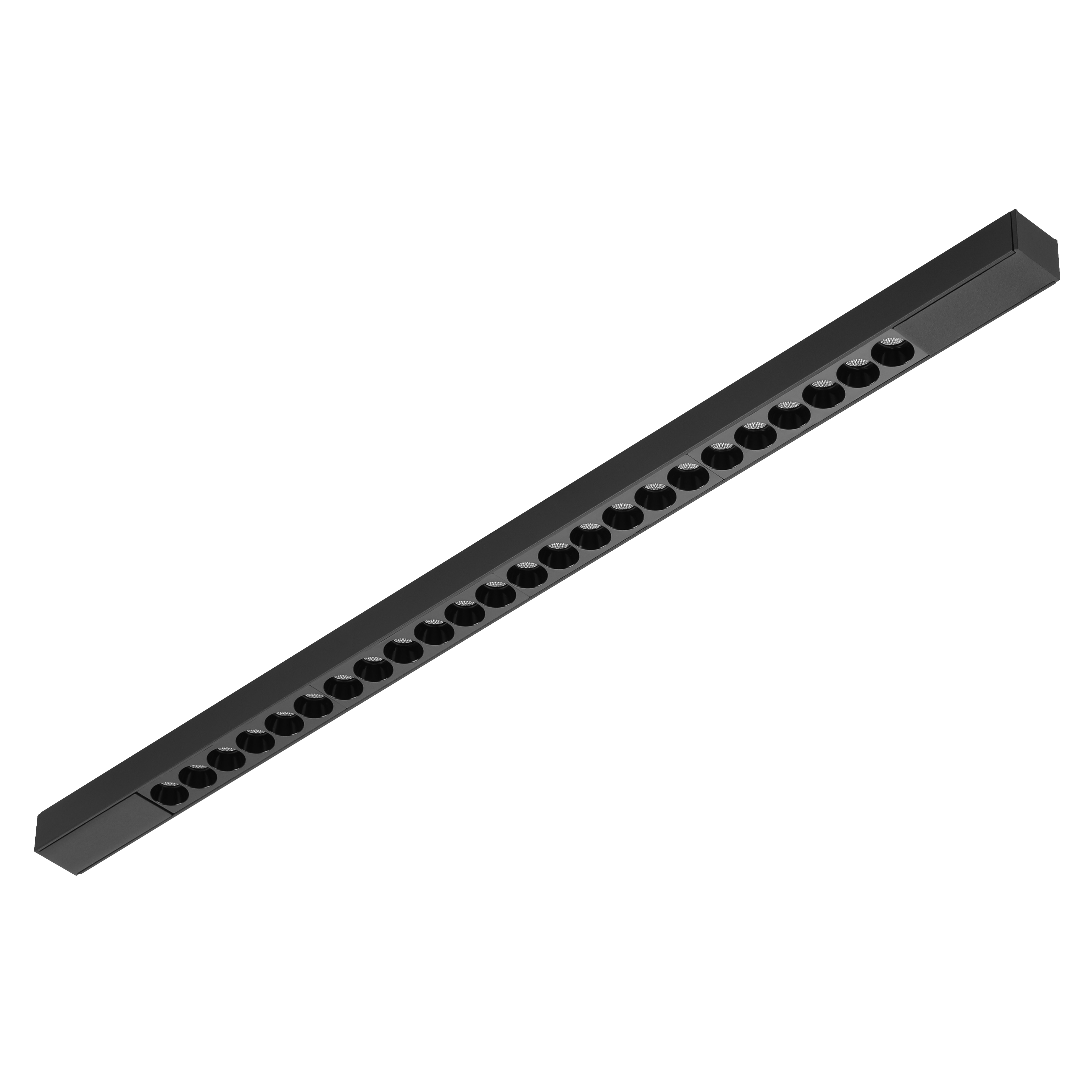 MAGS Mini 19″ Spot Linear