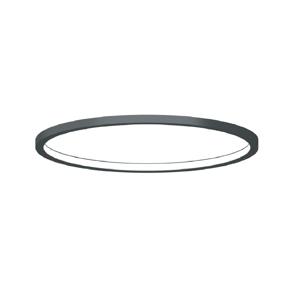 Shapes 2.0 x 2.0 CIRCLE Pendant