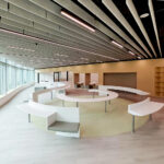 Shapes 2.0 x 2.0 LINEAR Pendant