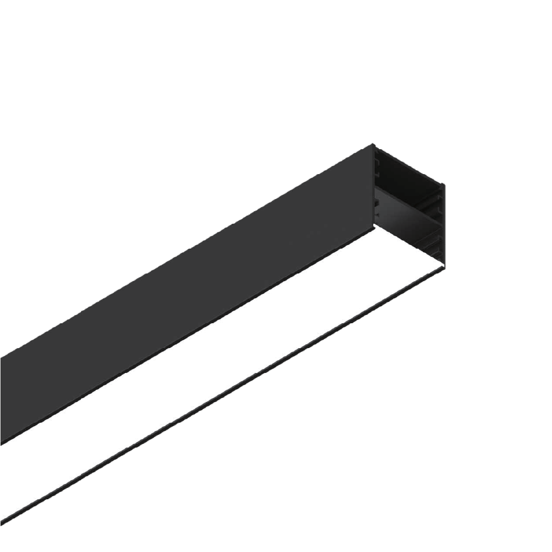 Shapes 2.0 x 2.0 LINEAR Pendant
