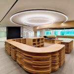 Shapes 2.0 X 2.0 30° Circular Connectors