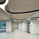 Shapes 2.0 X 2.0 45° Circular Connectors