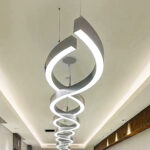 Shapes 2.0 X 2.0 120° Circular Connectors